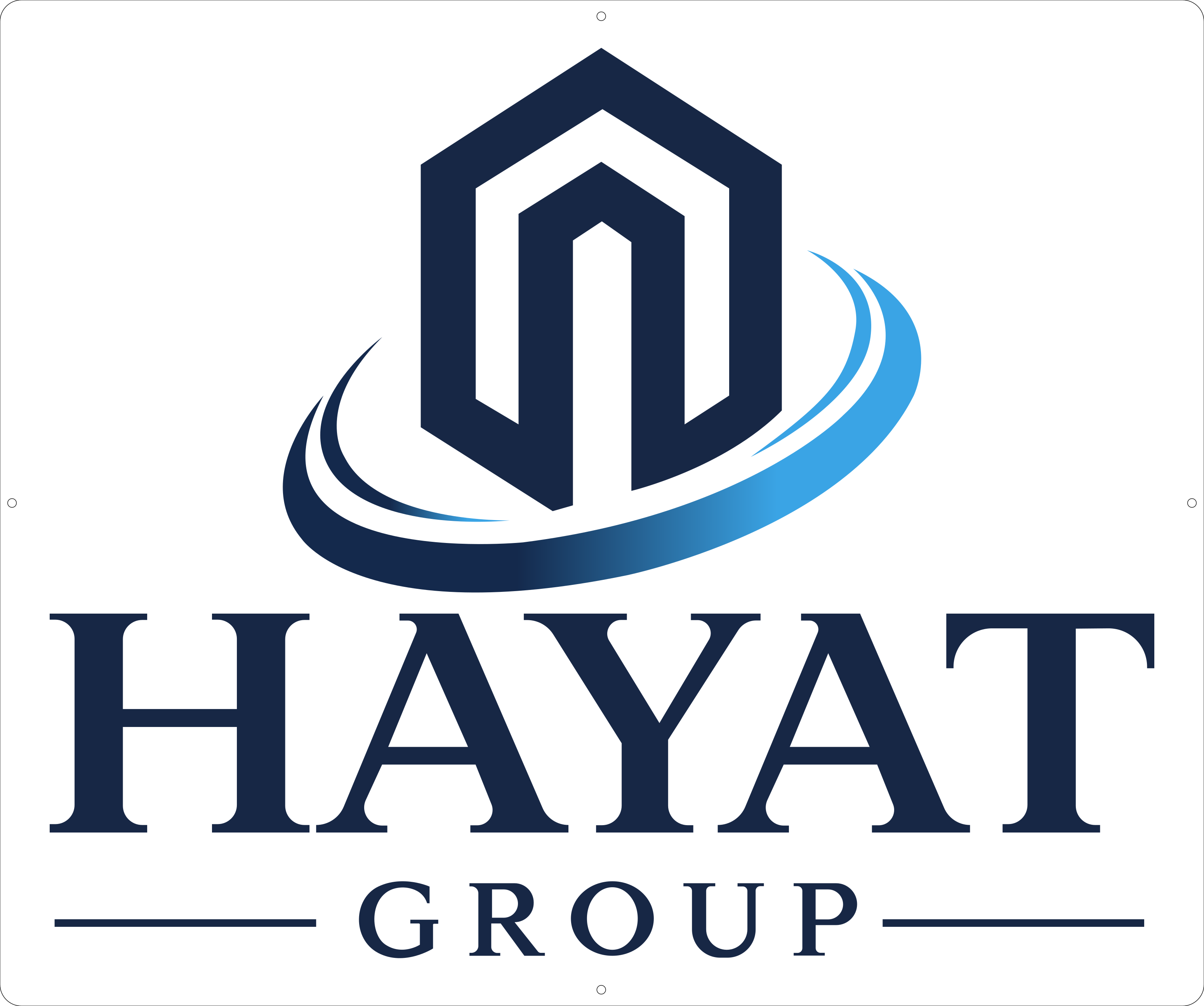Hayat Group